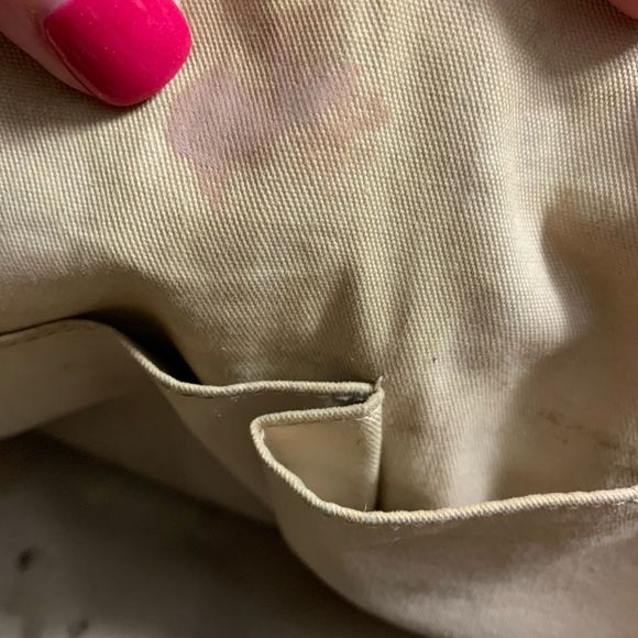 Coach Legacy Leather Molly Satchel in Brown - Picture 4 of 11